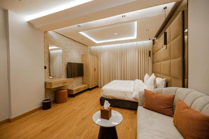 XYZ Hotel Al Yasmin