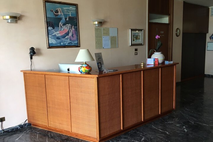 Hotel Interior 2 of 29