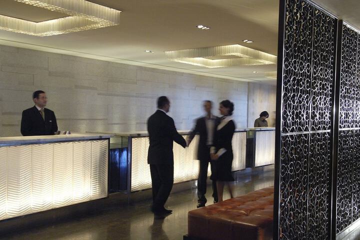 Lobby Photos