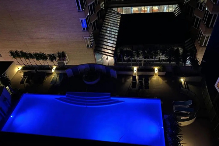 Pool 6 of 11