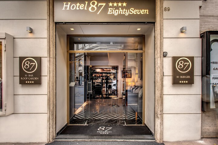 Hotel 108 of 123