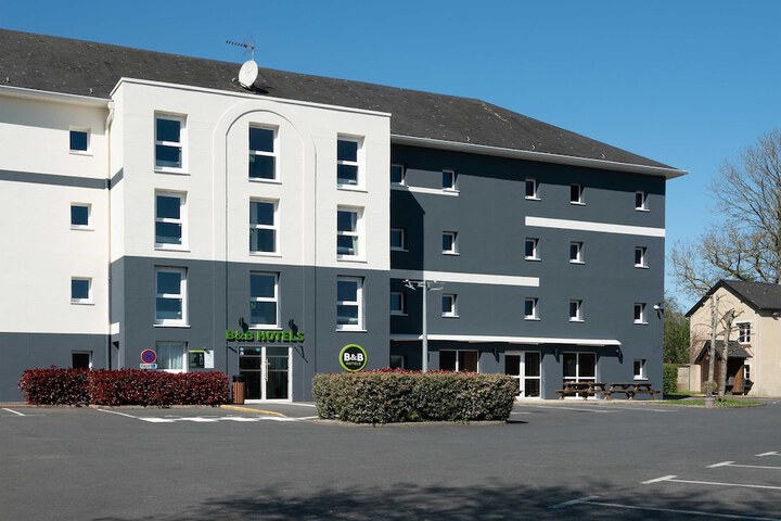 Exterior Photo