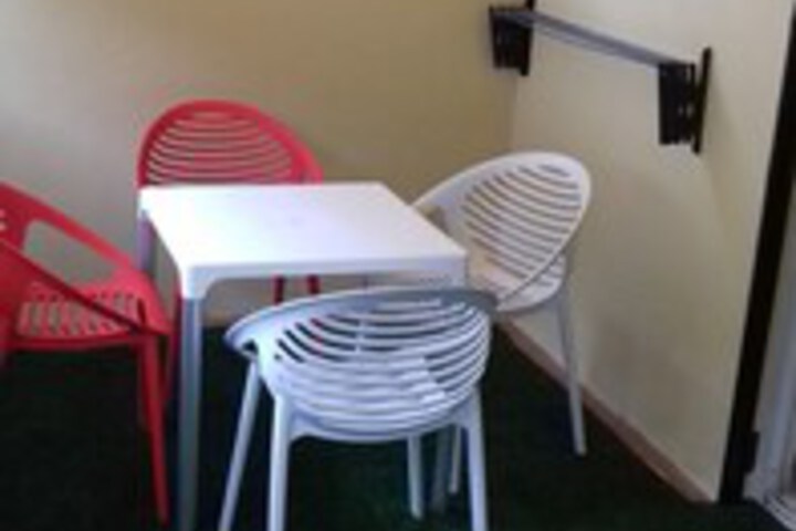 Terrace/Patio 28 of 32