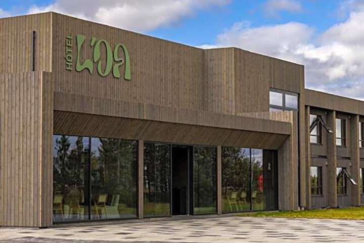 Hótel Lóa
