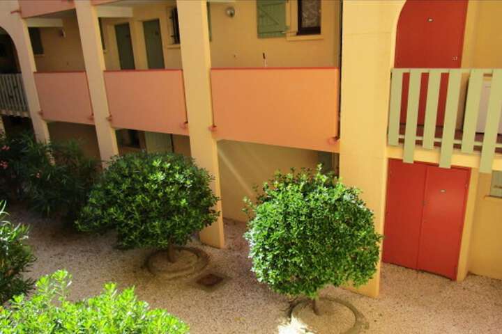 Beautiful Flat in the Pyrenees orientales With sea View & W