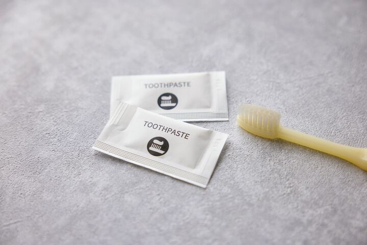 Bath Amenities