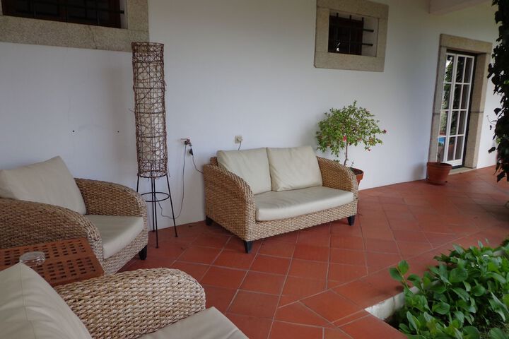 Terrace/Patio 52 of 62