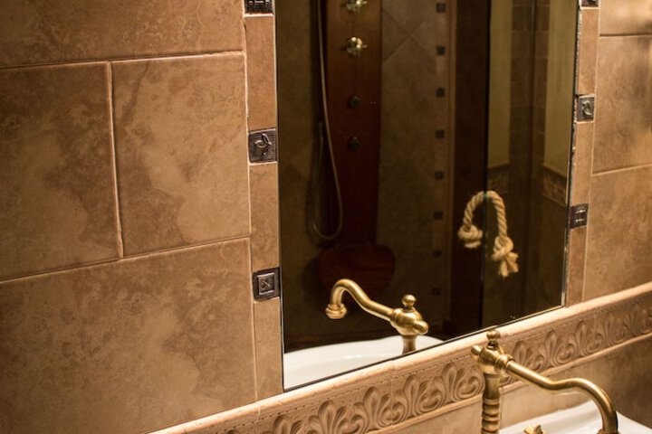 Bathroom Vanities