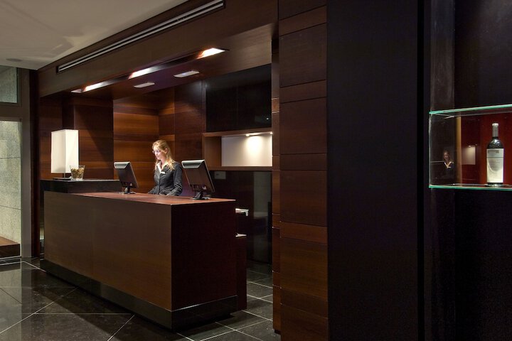 Hotel Interior 2 of 39