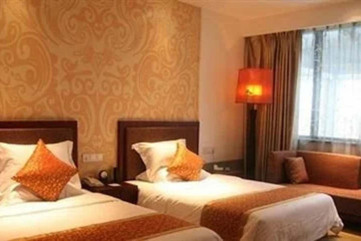 Xinxiang Gold Valley Hotel