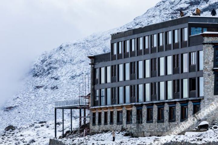 Hotel 9 of 20