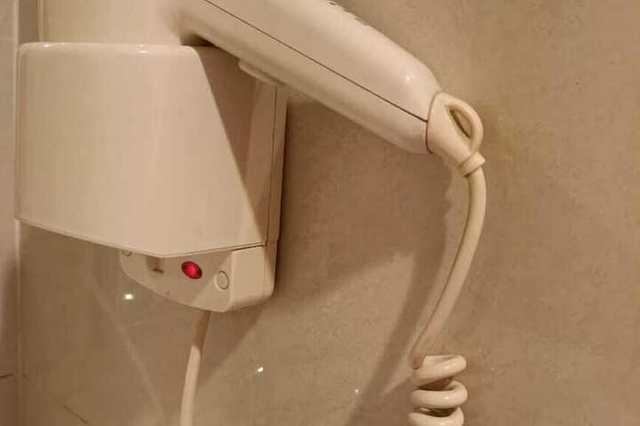 Fitness Center Photo