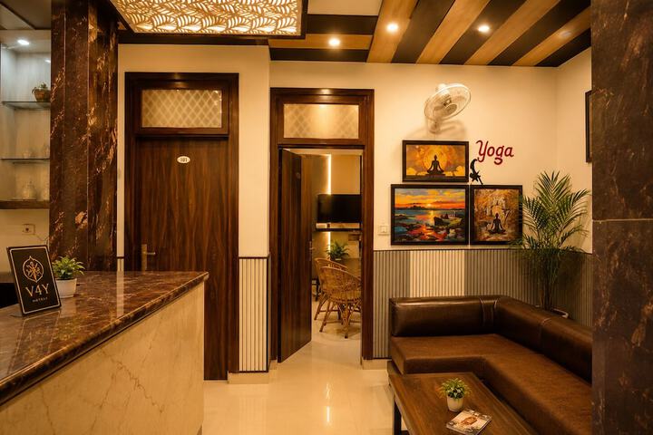 Hotel Interior 3 of 31