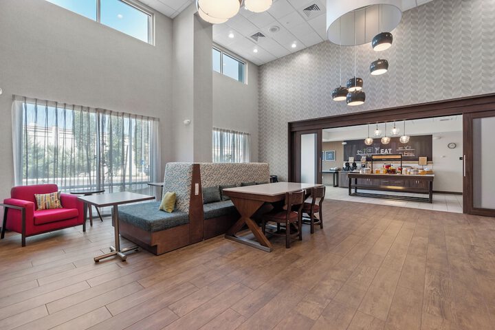 Hotel Interior 5 of 40