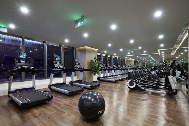 Health and Fitness 67 of 91