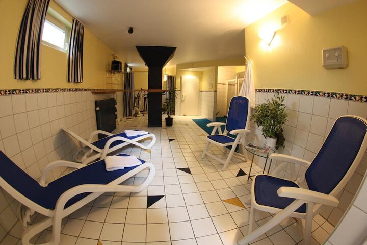 Hotel Spa