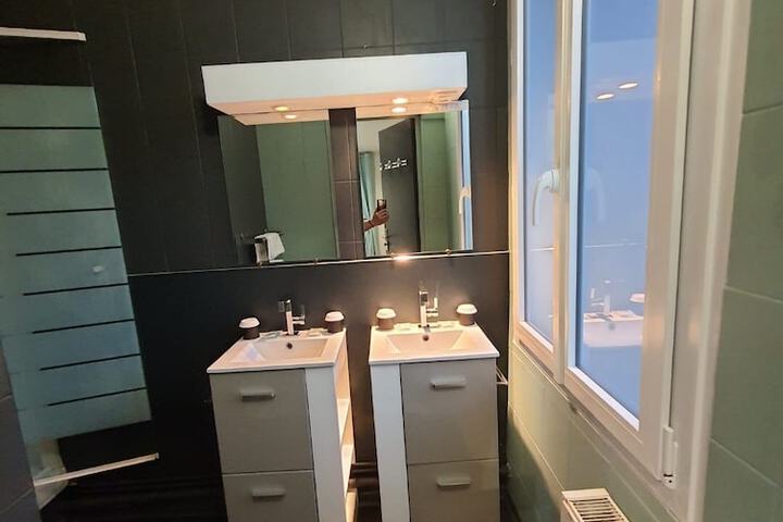 Bath Amenities