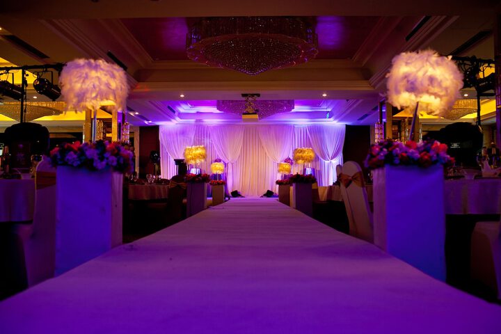 Wedding/Banquet 41 of 52