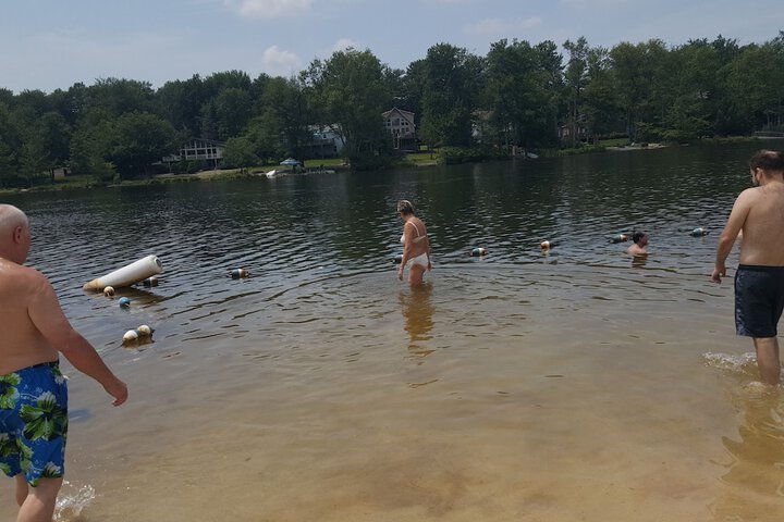 Beach 18 of 20