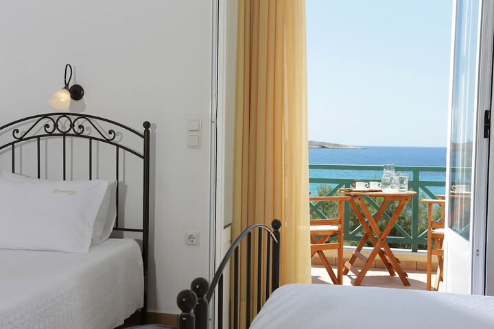 View from room