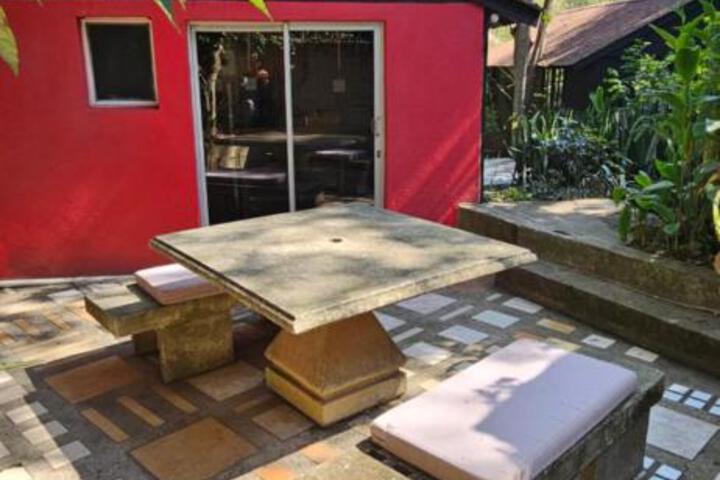 Fitness Facility Photos