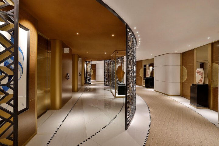 Hotel Interior 3 of 61