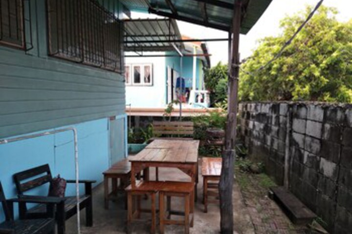 Terrace/Patio 47 of 50