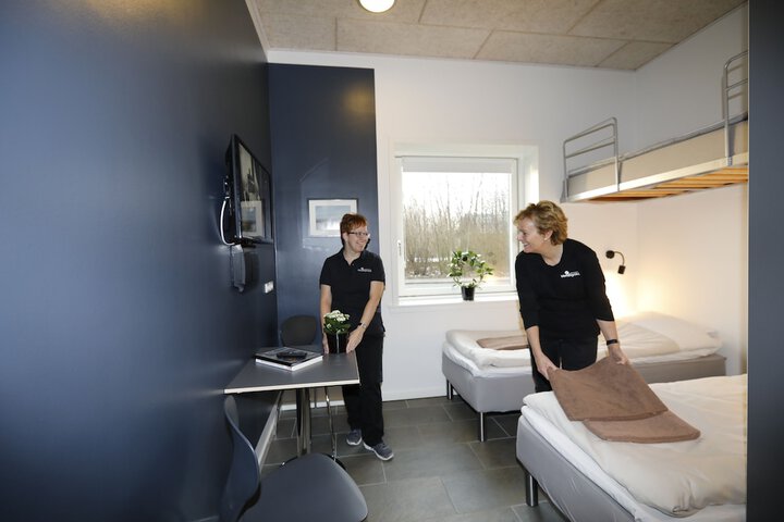 Room 6 of 26