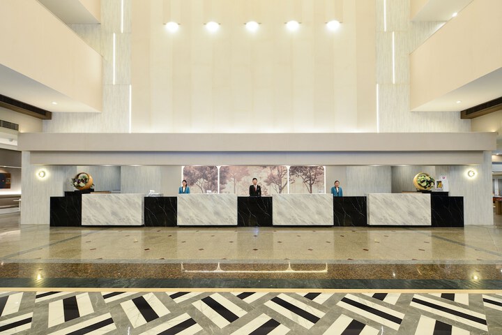 Hotel Interior 4 of 125
