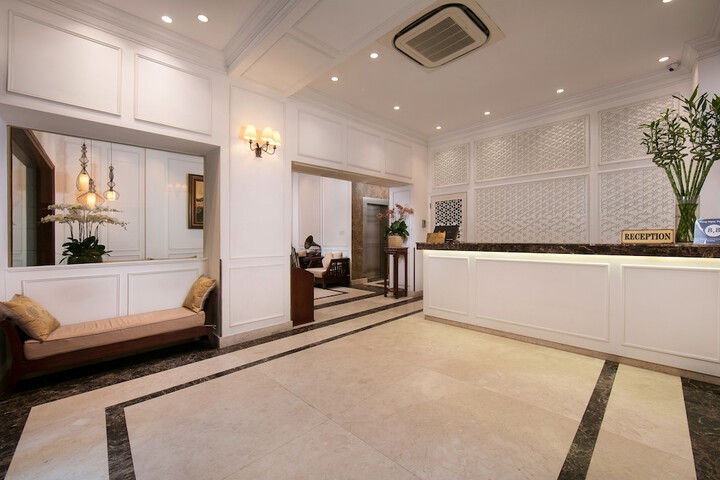 Hotel Interior 3 of 100