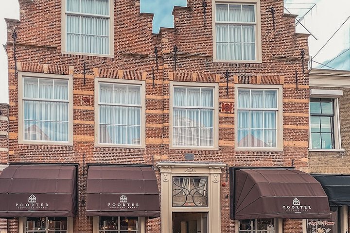 Photo of Poorter Boutique Hotel