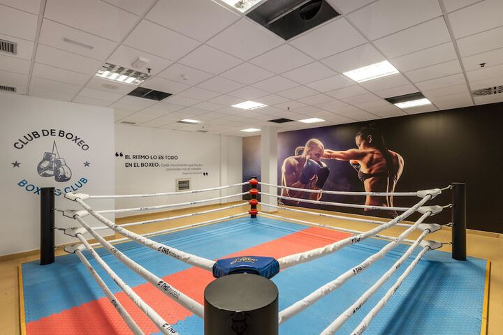 Fitness Club