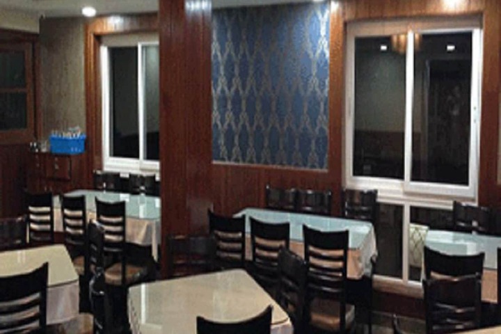 Restaurants