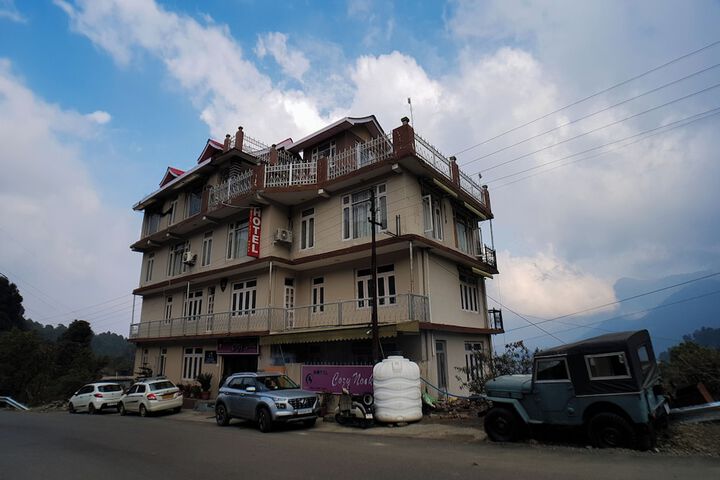 Hotel 80 of 81