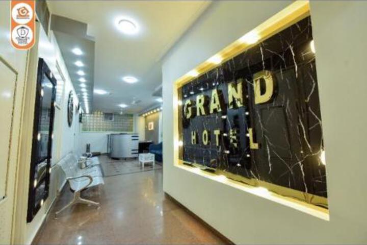 Grand Hotel Qena