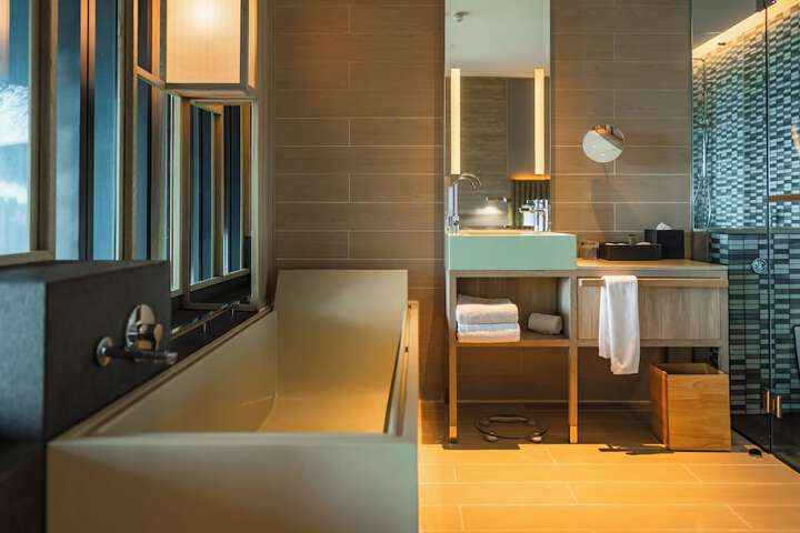 Bathroom Vanities