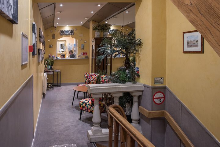Hôtel du Moulin dOr