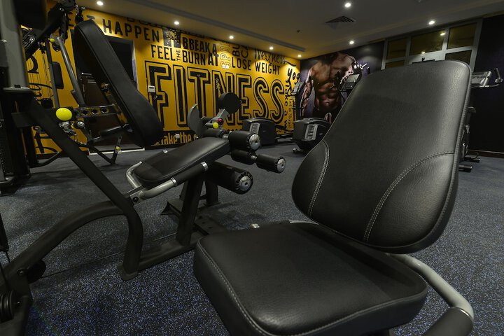 Health and Fitness 28 of 58