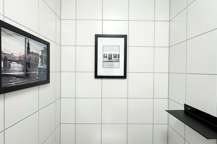 Bathroom Vanities