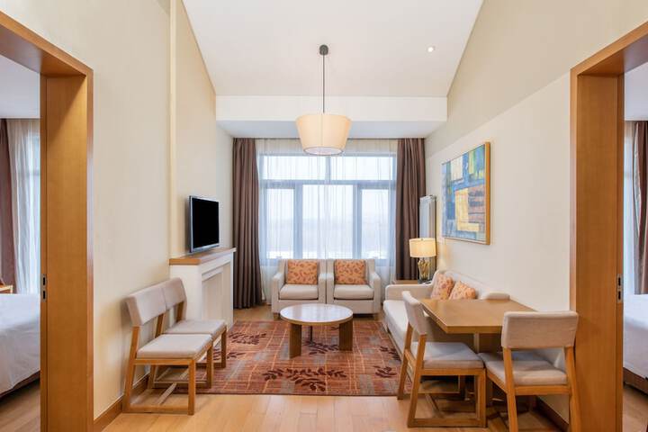 Fitness Center Photo