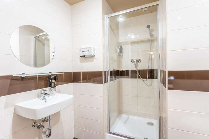 Bath Interior