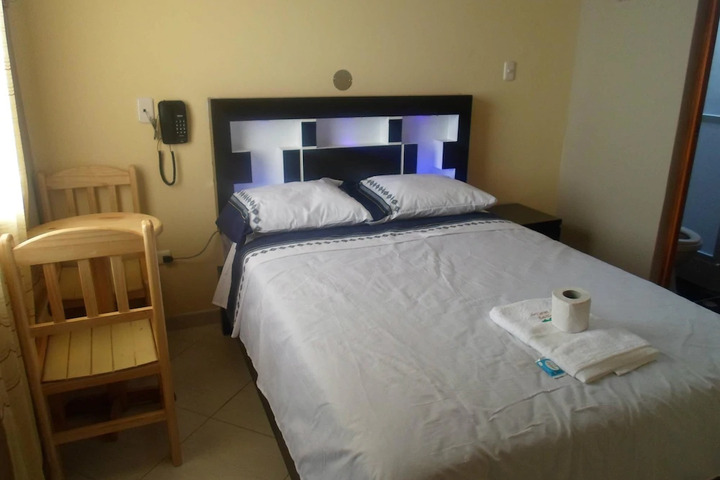Hotel Bella Durmiente