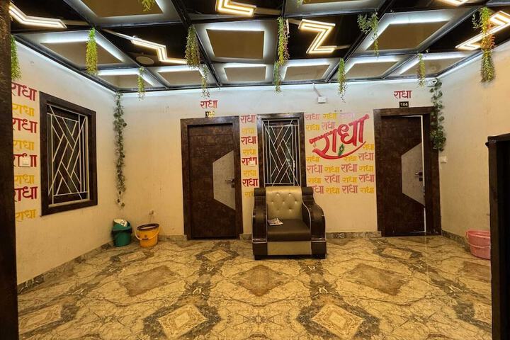 Hotel Guruvayur Dham
