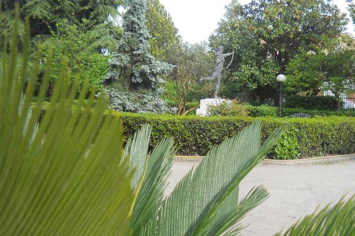 Hotel Diana