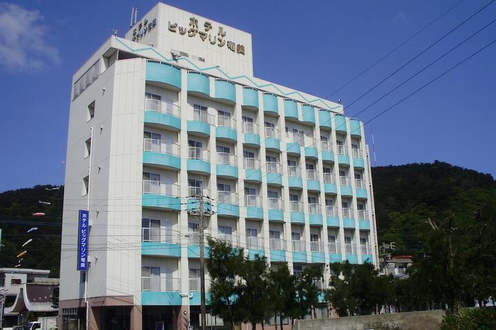 Exterior Photo