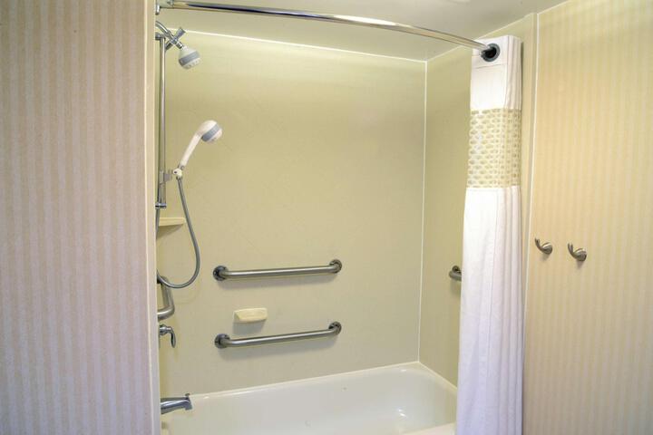 1 Queen Mobility Accessible Roll in Shower (10 of 10)