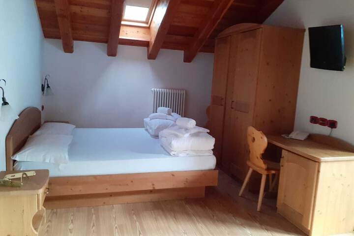 Hotel dal Bracconiere in Dimaro Folgarida