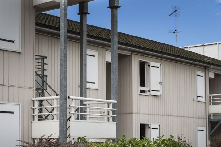 Outside Photo