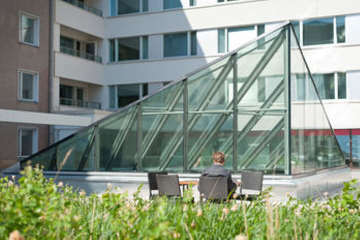 Terrace/Patio 94 of 95