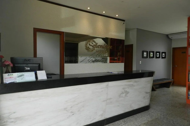 Hotel Interior 2 of 21